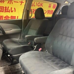 ESTIMA エスティマ アエラス 【中期型】