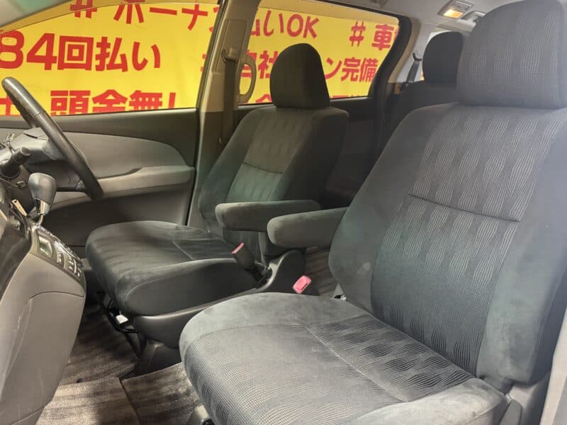 ESTIMA エスティマ アエラス 【中期型】