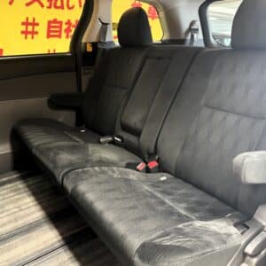 ESTIMA エスティマ アエラス 【中期型】