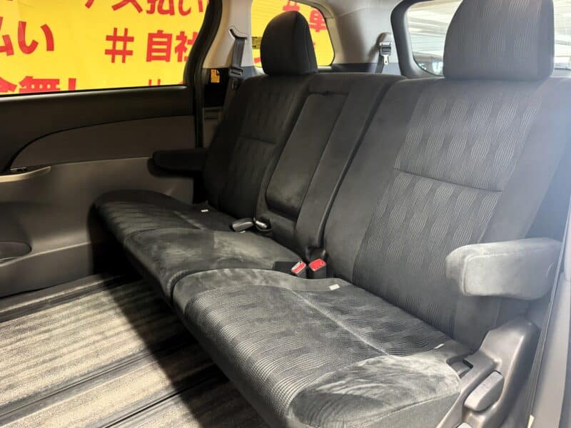 ESTIMA エスティマ アエラス 【中期型】