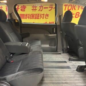 ESTIMA エスティマ アエラス 【中期型】