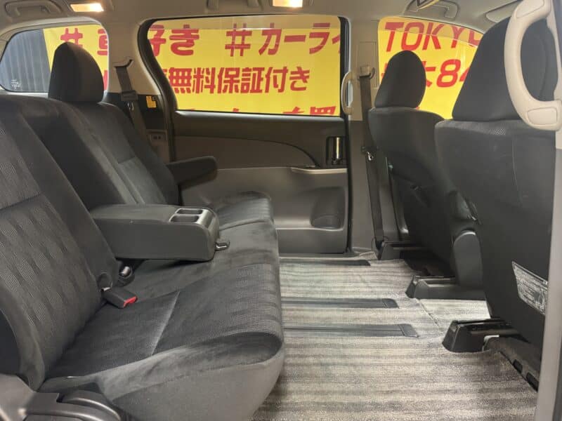 ESTIMA エスティマ アエラス 【中期型】