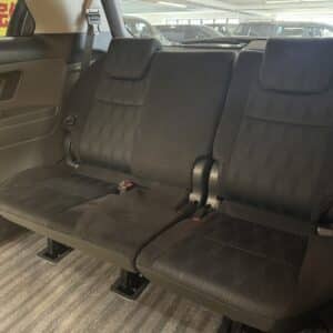 ESTIMA エスティマ アエラス 【中期型】