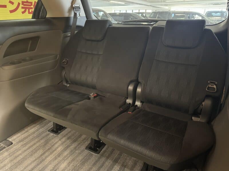 ESTIMA エスティマ アエラス 【中期型】