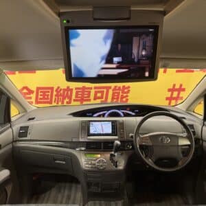 ESTIMA エスティマ アエラス 【中期型】