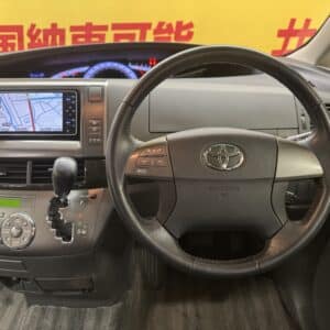 ESTIMA エスティマ アエラス 【中期型】