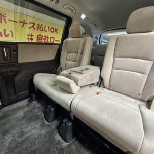 ODYSSEY　オデッセイ　G　【低走行】