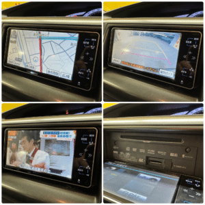 ESTIMA エスティマ アエラス 【中期型】
