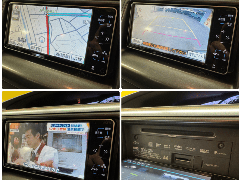 ESTIMA エスティマ アエラス 【中期型】