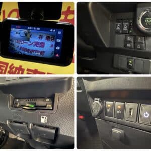 ROOMY　ルーミー　カスタムG T　【ターボ】