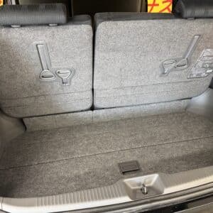 ESTIMA エスティマ アエラス 【中期型】