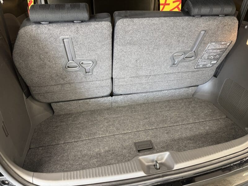 ESTIMA エスティマ アエラス 【中期型】