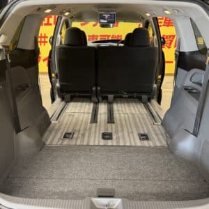 ESTIMA エスティマ アエラス 【中期型】