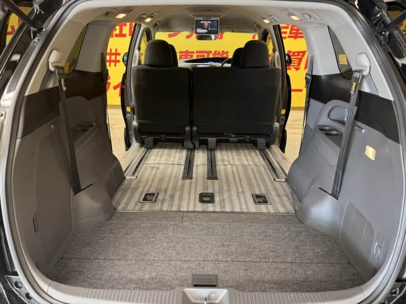 ESTIMA エスティマ アエラス 【中期型】