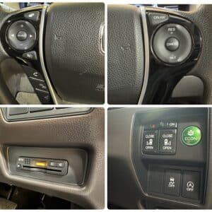 ODYSSEY　オデッセイ　G　【低走行】