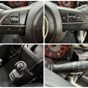 JIMNY ジムニー シエラ littleG JC【カスタム】【4WD】DAMD✕カーライフ"新車コンプリートカー"