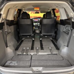 ESTIMA エスティマ アエラス レザーパッケージ 【総合評価優良車】【車検2年付】