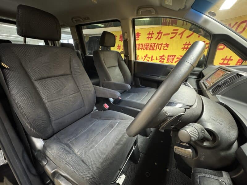 STEPWGN ステップワゴンスパーダ Z 【車検2年付】