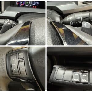 STEPWGN　ステップワゴンスパーダ　Z　【車検２年付】