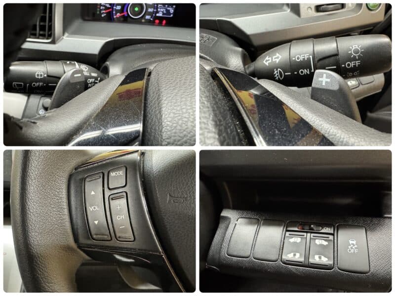 STEPWGN ステップワゴンスパーダ Z 【車検2年付】