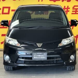 ESTIMA エスティマ アエラス 【中期型】