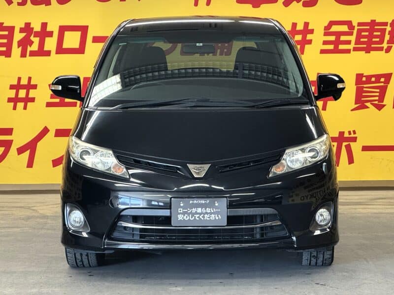 ESTIMA エスティマ アエラス 【中期型】