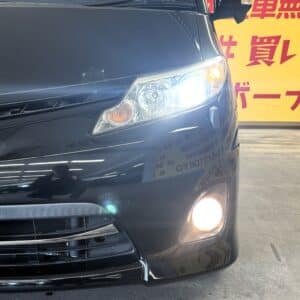 ESTIMA エスティマ アエラス 【中期型】