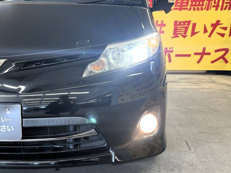 ESTIMA エスティマ アエラス 【中期型】