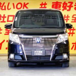 ESQUIRE エスクァイア　HV　Gi　