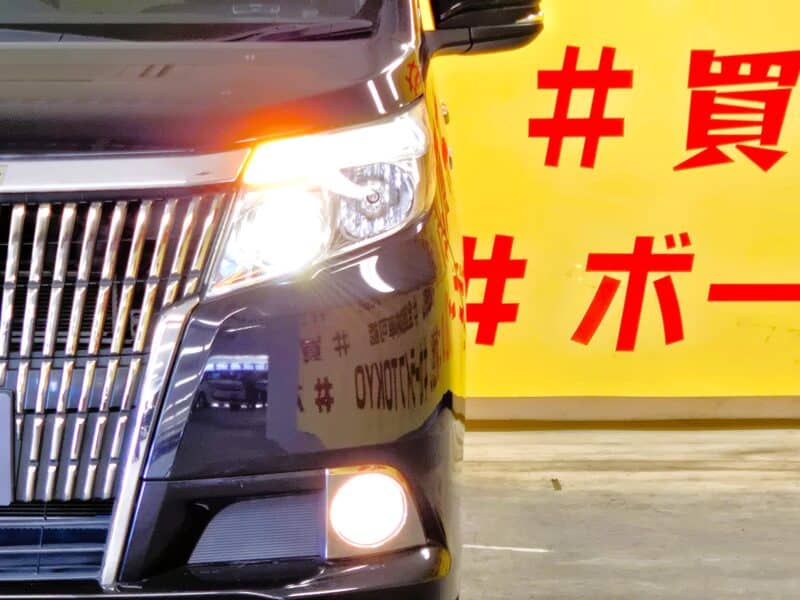 ESQUIRE エスクァイア HV Gi