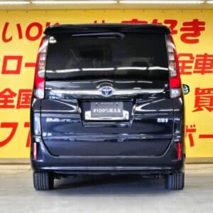 ESQUIRE エスクァイア　HV　Gi　