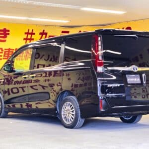 ESQUIRE エスクァイア　HV　Gi　