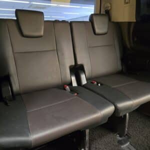 ESQUIRE エスクァイア　HV　Gi　