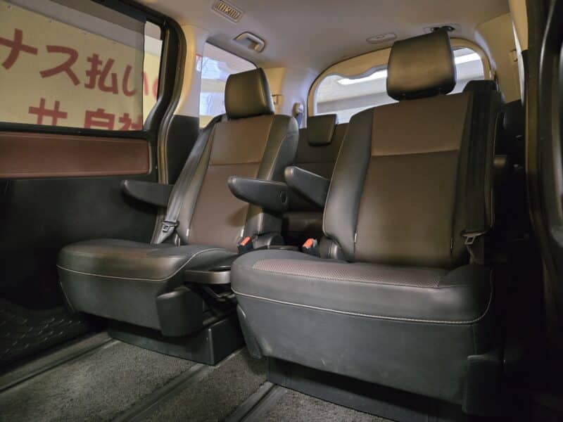 ESQUIRE エスクァイア HV Gi