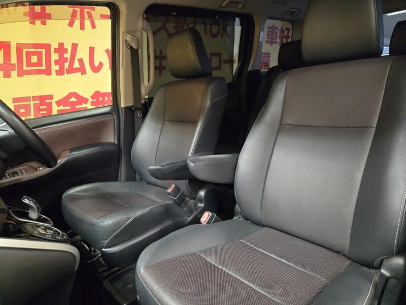 ESQUIRE エスクァイア HV Gi