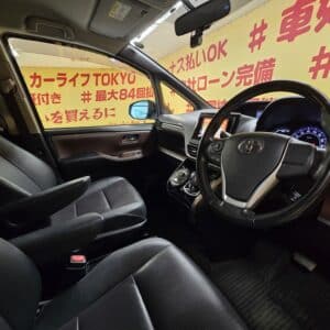 ESQUIRE エスクァイア　HV　Gi　