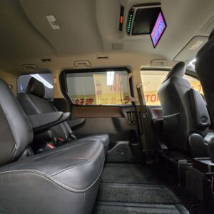 ESQUIRE エスクァイア　HV　Gi　