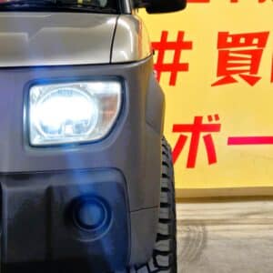 ELEMENT エレメント ベースグレード 【4WD】