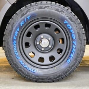 ELEMENT エレメント ベースグレード 【4WD】