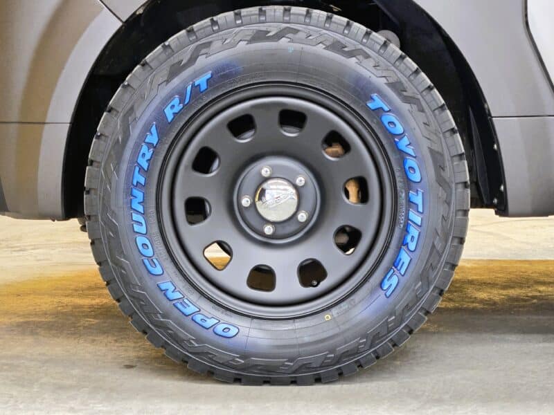 ELEMENT エレメント ベースグレード 【4WD】