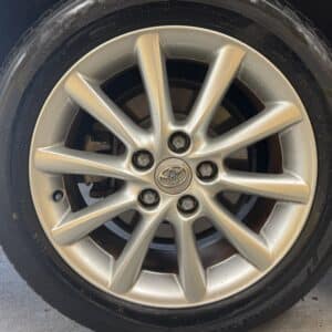 ESTIMA エスティマ アエラス 【中期型】