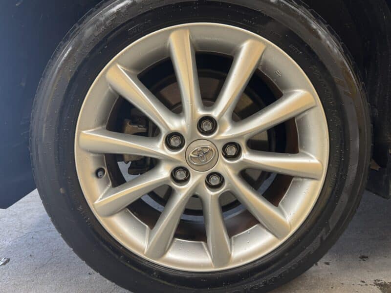 ESTIMA エスティマ アエラス 【中期型】