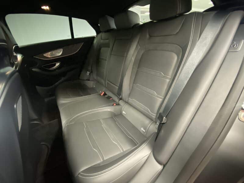 MERCEDES-AMG メルセデスAMG GT53 4MATIC/AMGダイナミックプラスパッケージ【正規ディーラー車】【右ハンドル】【4WD】