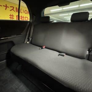 VITZ ヴィッツ RS 【5MT】