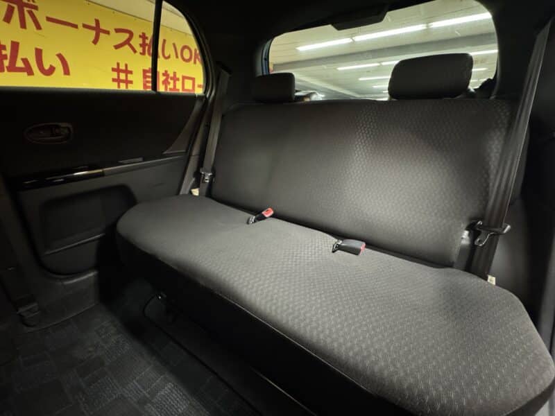 VITZ ヴィッツ RS 【5MT】