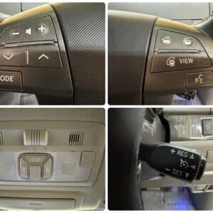 ESTIMA エスティマ アエラス レザーパッケージ 【総合評価優良車】【車検2年付】