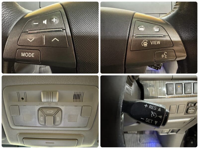 ESTIMA エスティマ アエラス レザーパッケージ 【総合評価優良車】【車検2年付】