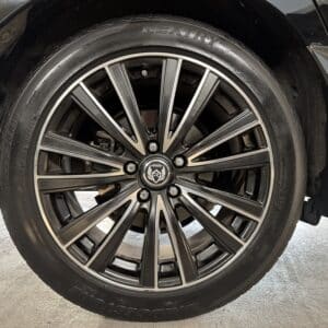 ESTIMA エスティマ アエラス レザーパッケージ 【総合評価優良車】【車検2年付】