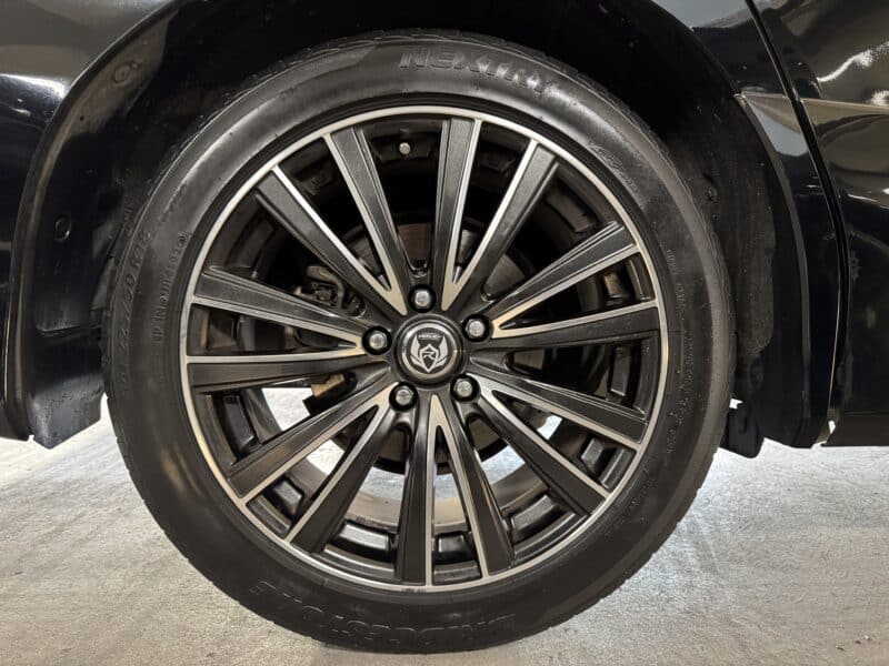 ESTIMA エスティマ アエラス レザーパッケージ 【総合評価優良車】【車検2年付】