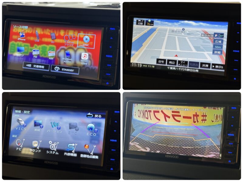 JIMNY ジムニー シエラ littleG JC【カスタム】【4WD】DAMD✕カーライフ"新車コンプリートカー"